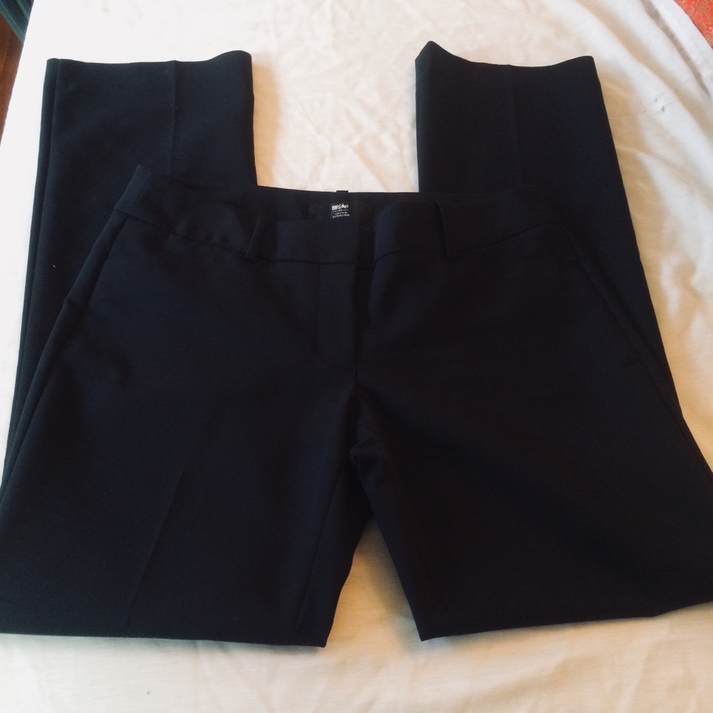 Dress pants